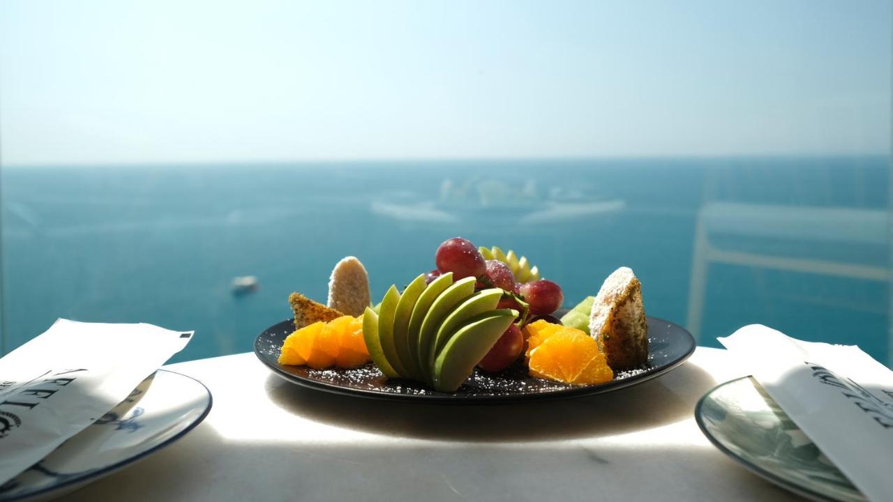 Afflon Hotels Sea Hill Concept Adult Only Antalya Exterior foto