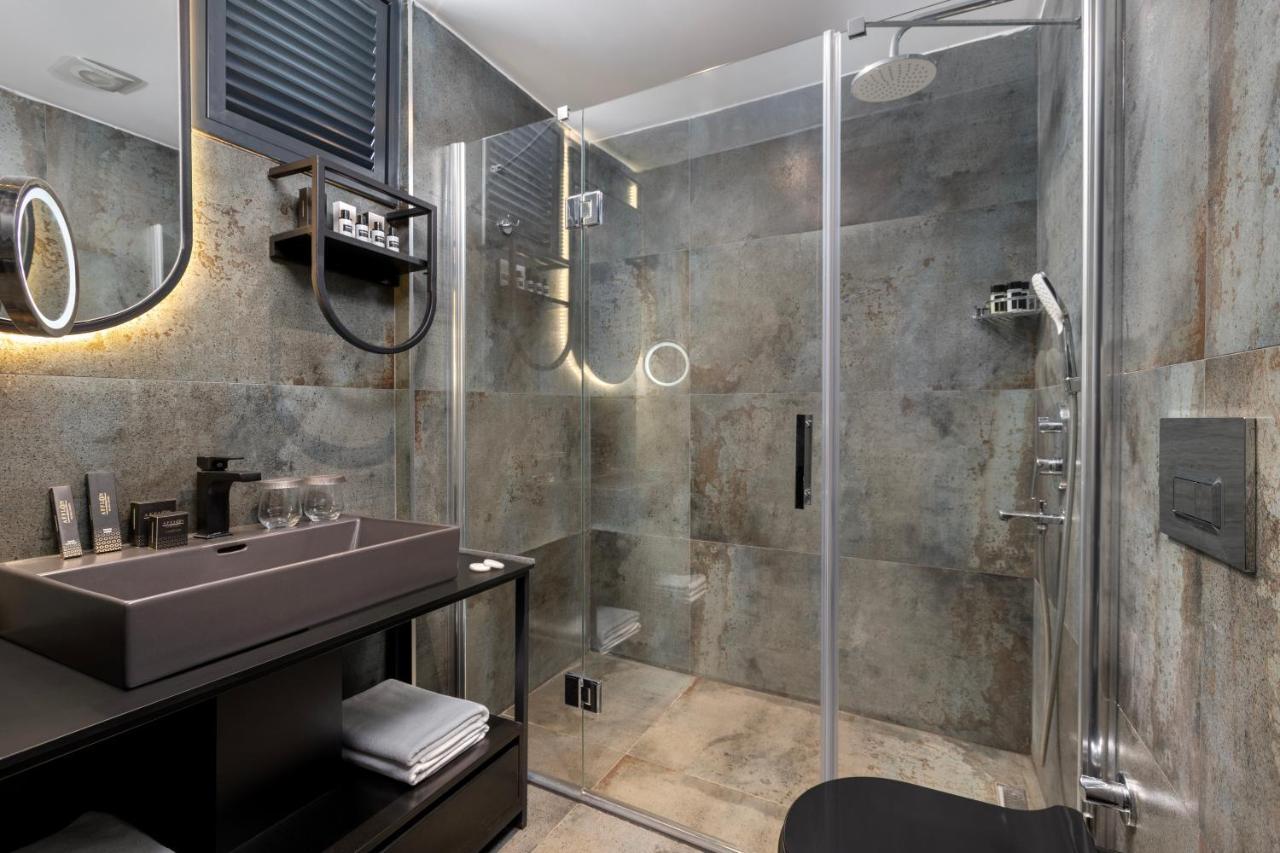 Afflon Hotels Sea Hill Concept Adult Only Antalya Exterior foto